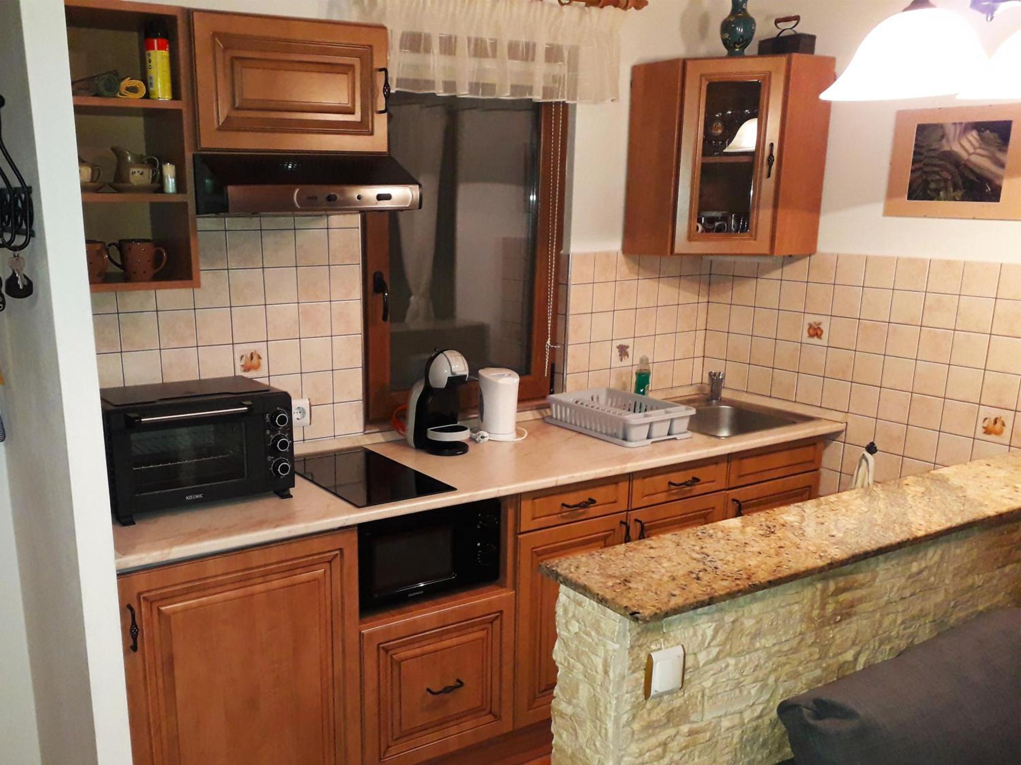 Cseresznyevirag Vendeghazak Kovagoszolos Room photo
